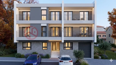 Apartamento T3 para Venda em Fernao Ferro