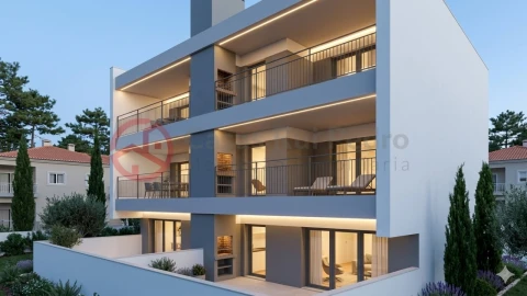 Apartamento T2 para Venda em Fernao Ferro