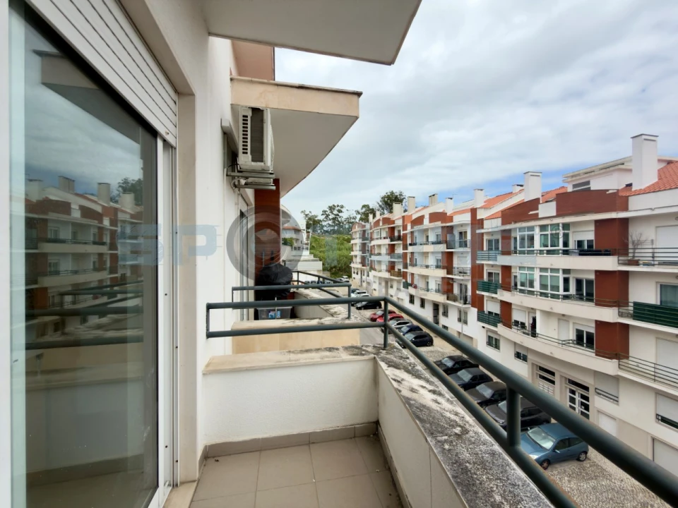 Apartamento T2 para Venda em Laranjeiro e Feijó Foto 30