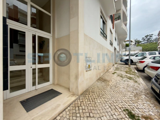 Apartamento T2 para Venda em Laranjeiro e Feijó Foto 3