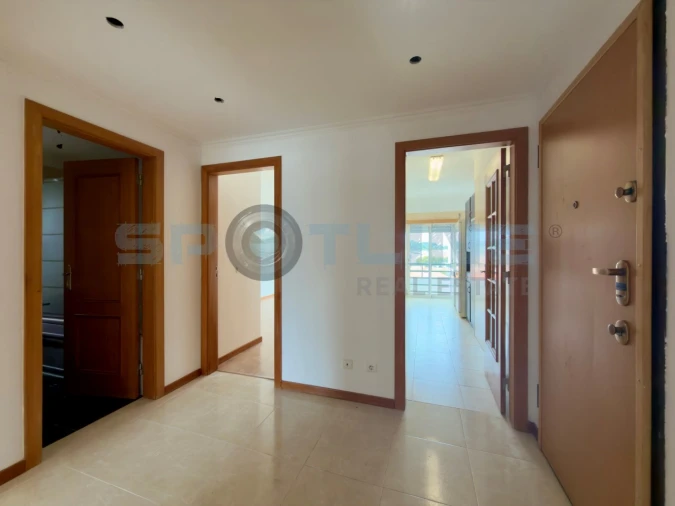 Apartamento T2 para Venda em Laranjeiro e Feijó Foto 14