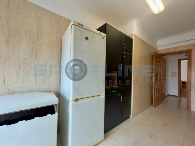 Apartamento T2 para Venda em Laranjeiro e Feijó Foto 20