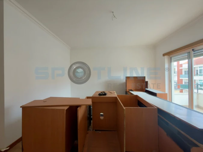 Apartamento T2 para Venda em Laranjeiro e Feijó Foto 24