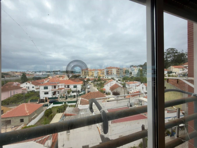 Apartamento T2 para Venda em Laranjeiro e Feijó Foto 37