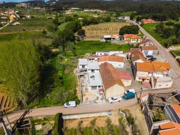 Moradia T3 para Venda em Alguber