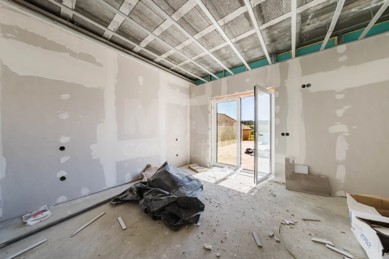 Moradia T3 para Venda em Alguber Foto 12