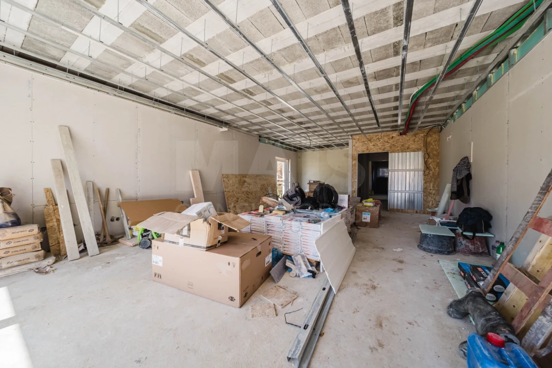 Moradia T3 para Venda em Alguber Foto 3