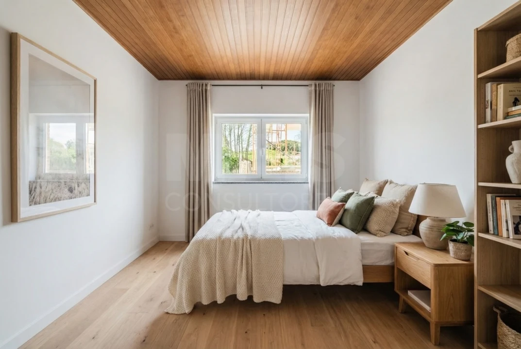 Moradia T3 para Venda em Alguber Foto 9