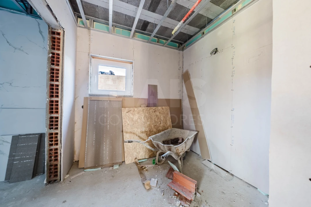 Moradia T3 para Venda em Alguber Foto 7