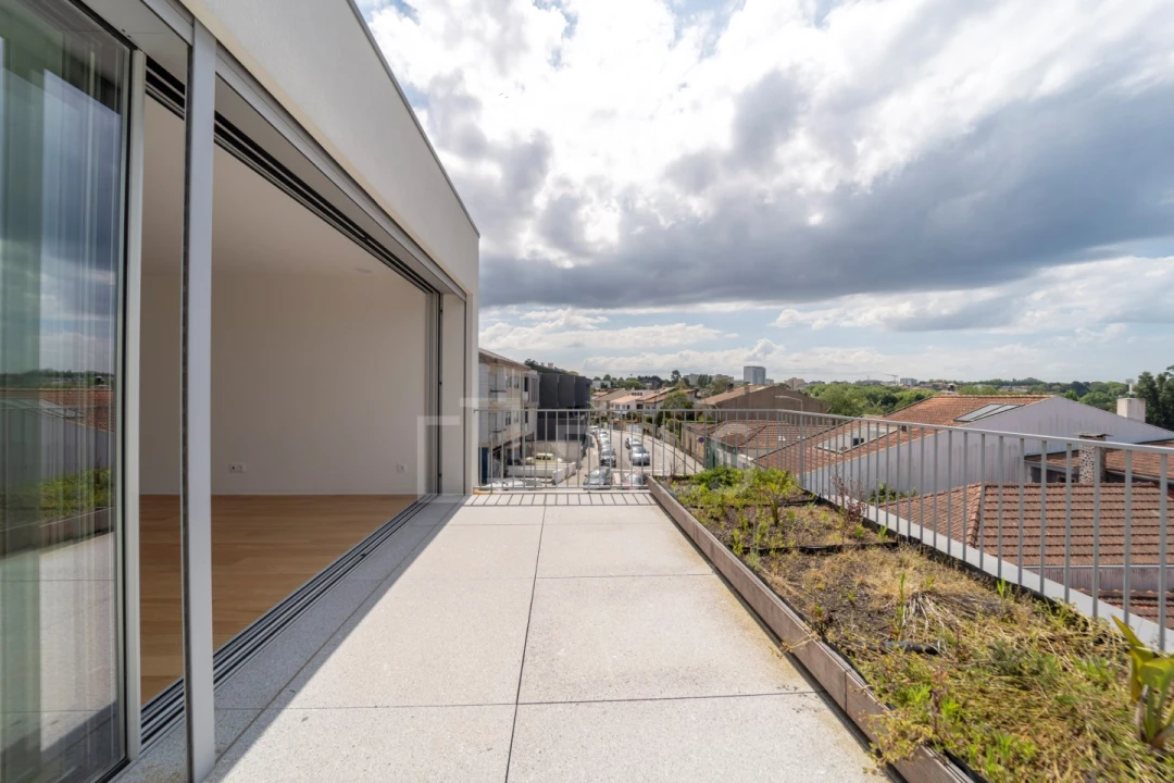 Moradia T4 para Venda em Aldoar, Foz do Douro e Nevogilde Foto 27