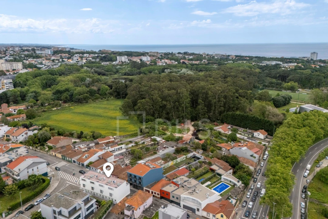 Moradia T4 para Venda em Aldoar, Foz do Douro e Nevogilde Foto 38