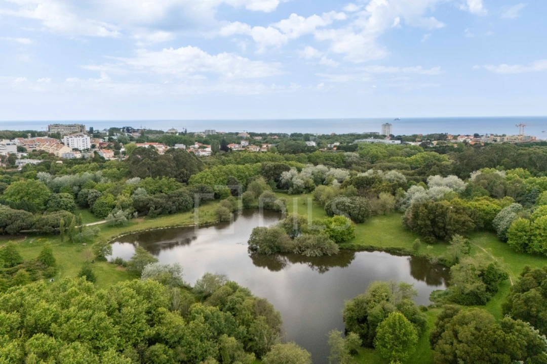 Moradia T4 para Venda em Aldoar, Foz do Douro e Nevogilde Foto 39