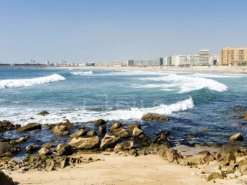 Moradia T4 para Venda em Aldoar, Foz do Douro e Nevogilde