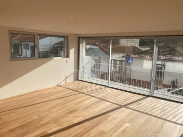 Moradia T4 para Venda em Aldoar, Foz do Douro e Nevogilde