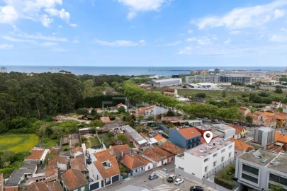 Moradia T4 para Venda em Aldoar, Foz do Douro e Nevogilde