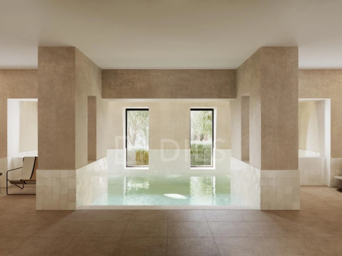 Apartamento T2 para Venda em Quarteira Foto 12