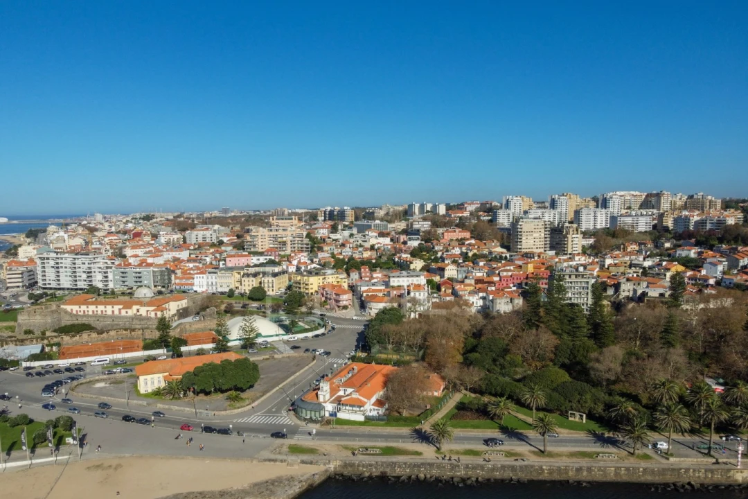 Moradia T3 para Venda em Aldoar, Foz do Douro e Nevogilde Foto 28