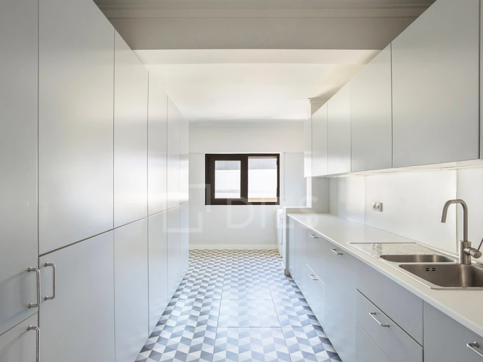 Apartamento T2 para Arrendamento em Cascais e Estoril Foto 6