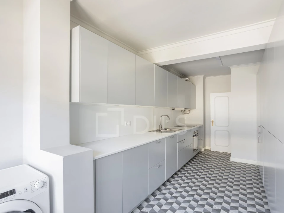Apartamento T2 para Arrendamento em Cascais e Estoril Foto 7