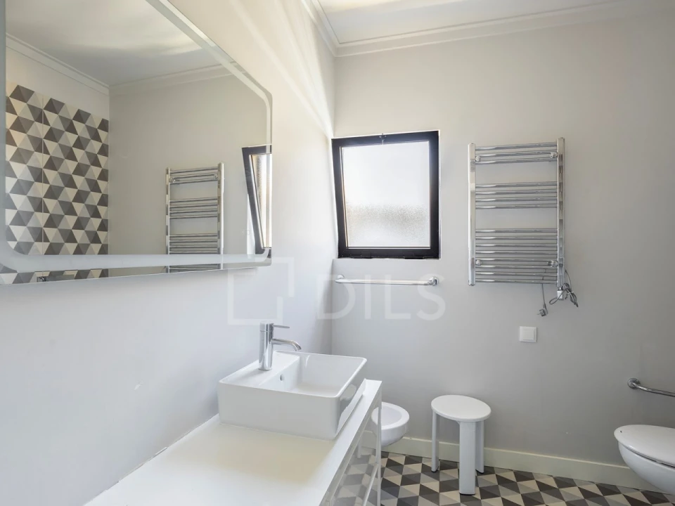 Apartamento T2 para Arrendamento em Cascais e Estoril Foto 14