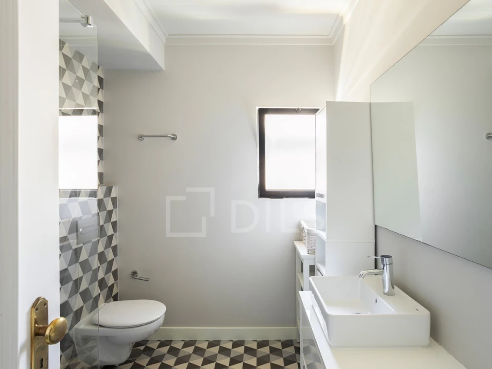 Apartamento T2 para Arrendamento em Cascais e Estoril Foto 18