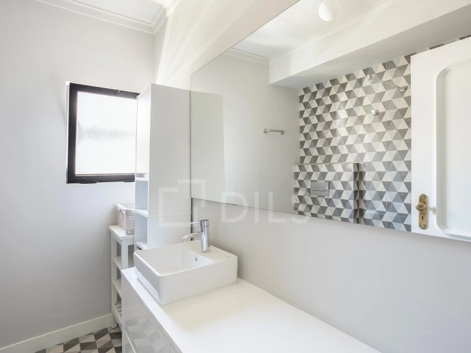 Apartamento T2 para Arrendamento em Cascais e Estoril Foto 19