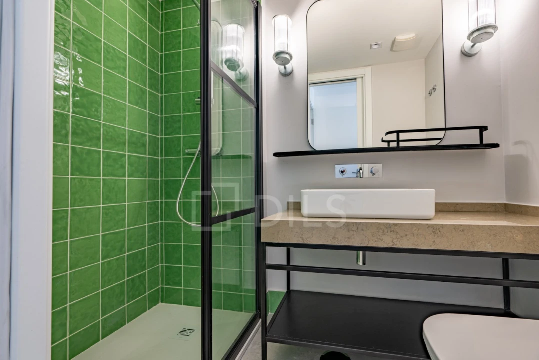 Apartamento T3 para Venda em Porto Covo Foto 10