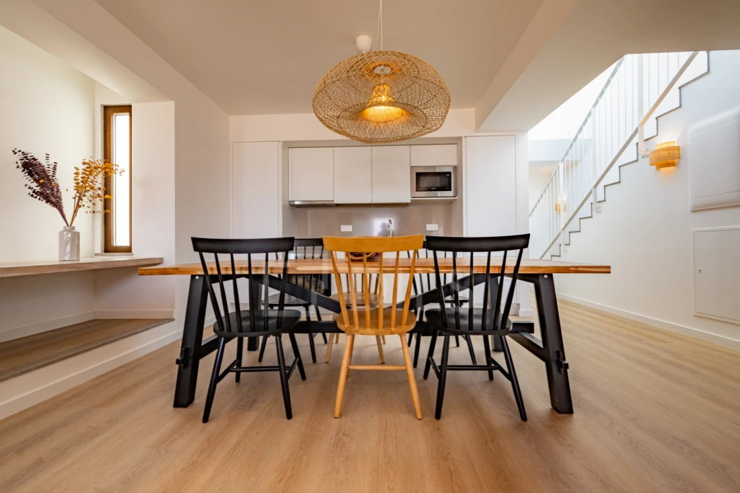 Apartamento T3 para Venda em Porto Covo Foto 7