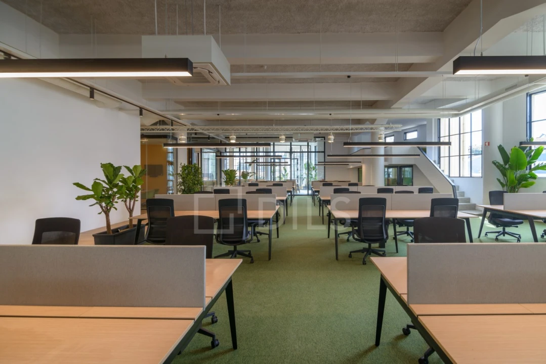 Escritório para Arrendamento em Bonfim Foto 5