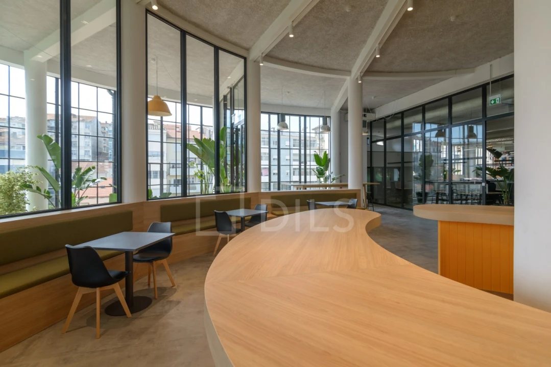 Escritório para Arrendamento em Bonfim Foto 11