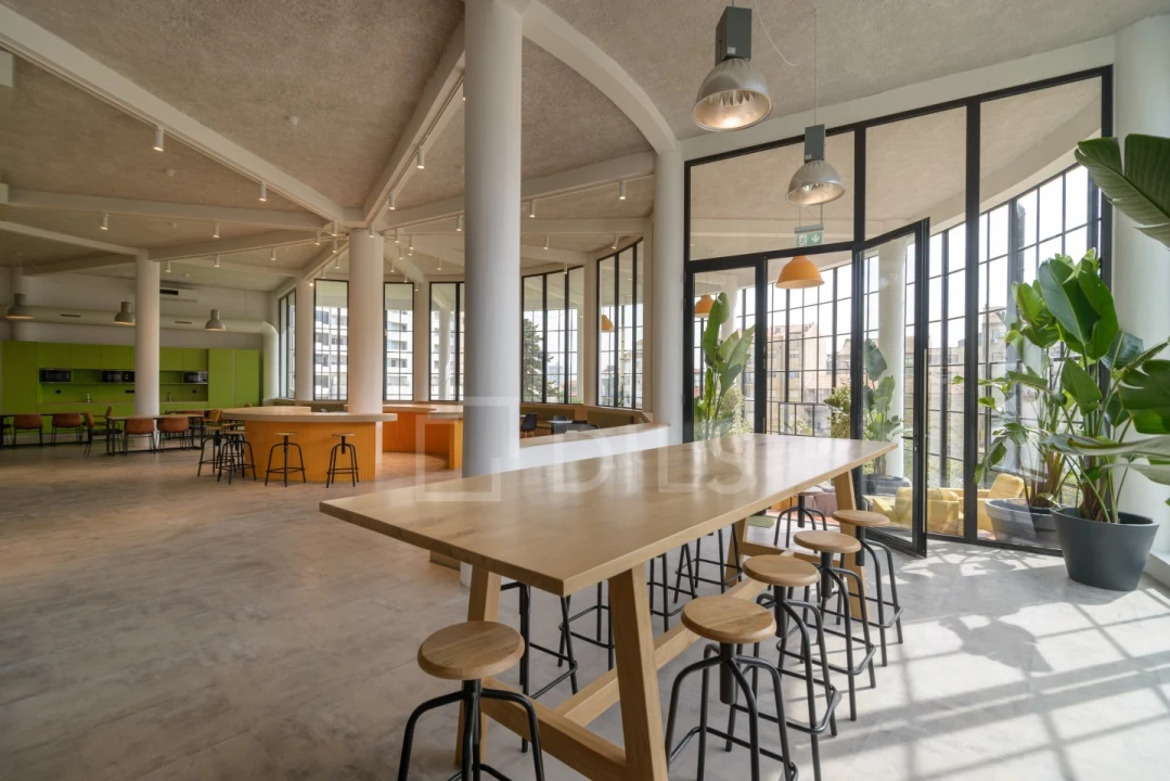 Escritório para Arrendamento em Bonfim Foto 22