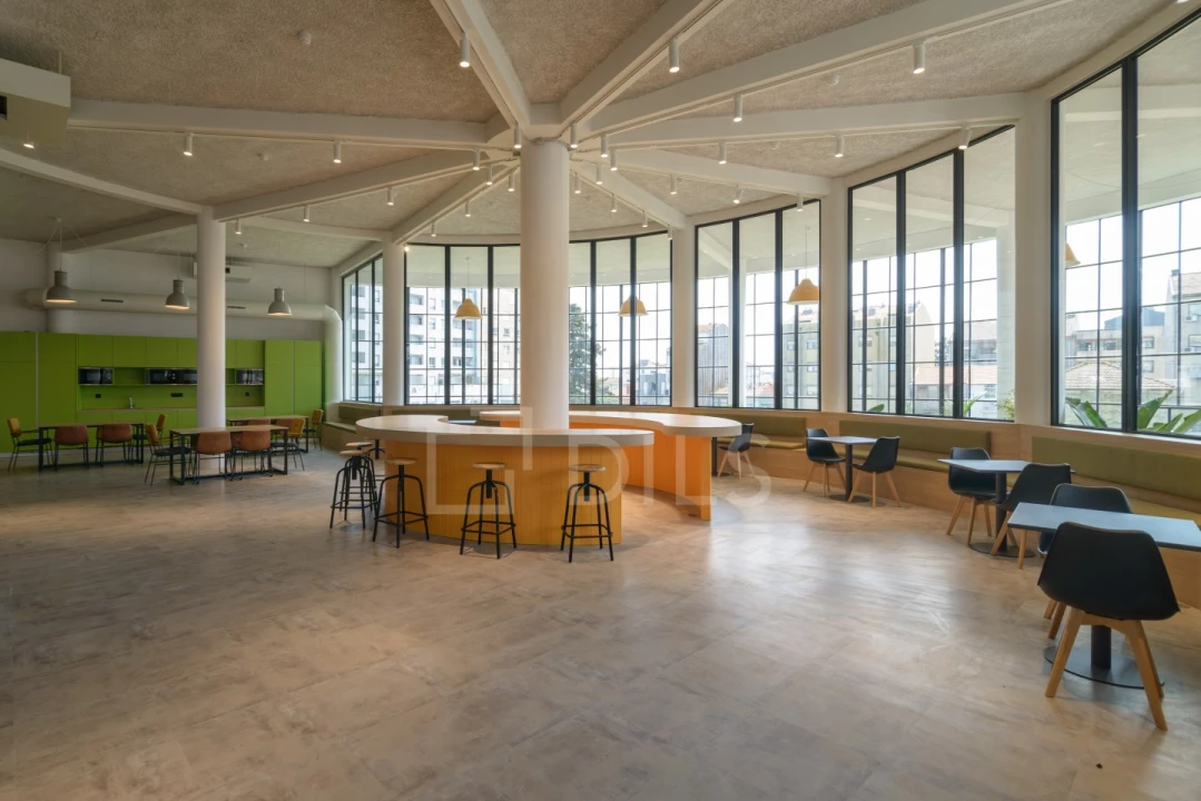 Escritório para Arrendamento em Bonfim Foto 23