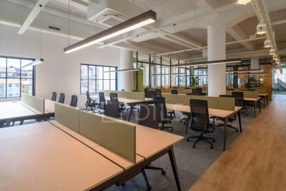 Escritório para Arrendamento em Bonfim