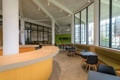 Escritório para Arrendamento em Bonfim