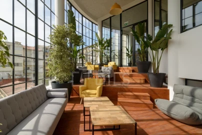 Escritório para Arrendamento em Bonfim