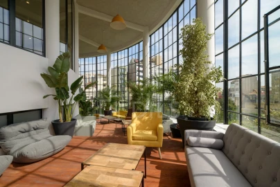 Escritório para Arrendamento em Bonfim