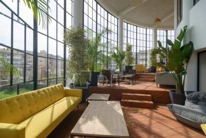 Escritório para Arrendamento em Bonfim