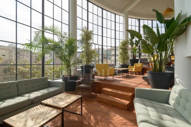 Escritório para Arrendamento em Bonfim Foto 13