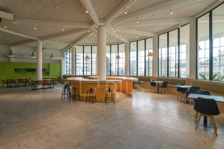 Escritório para Arrendamento em Bonfim Foto 23