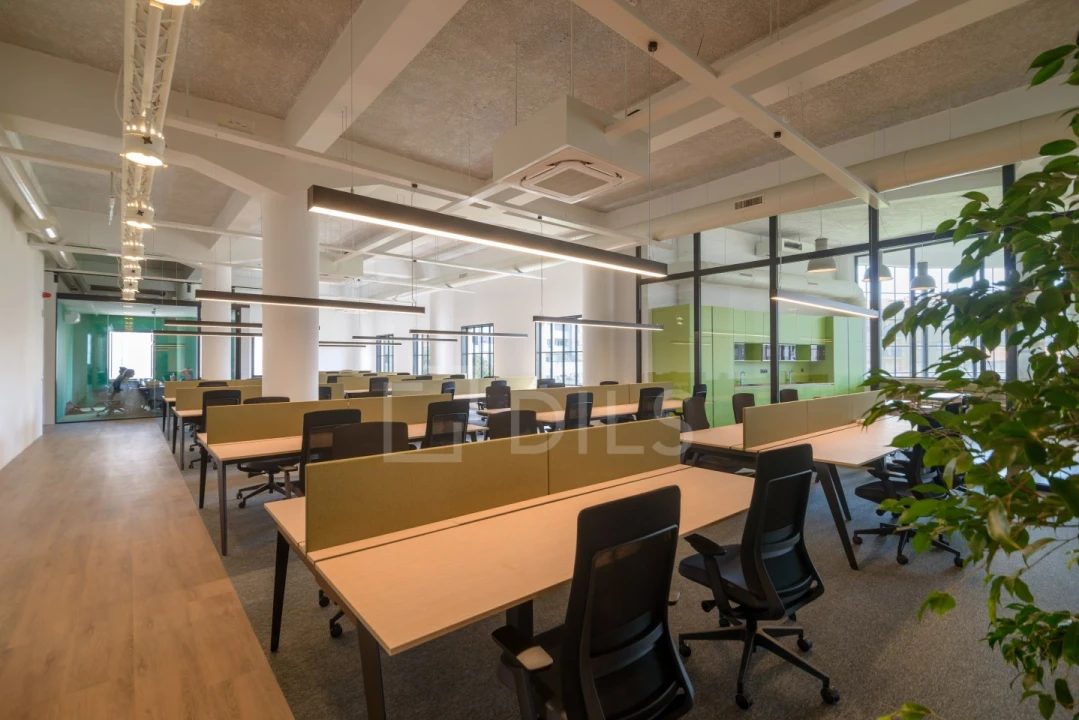 Escritório para Arrendamento em Bonfim Foto 4