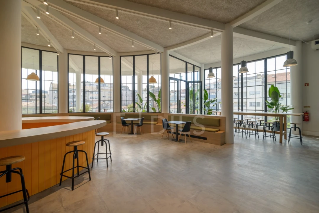 Escritório para Arrendamento em Bonfim Foto 9