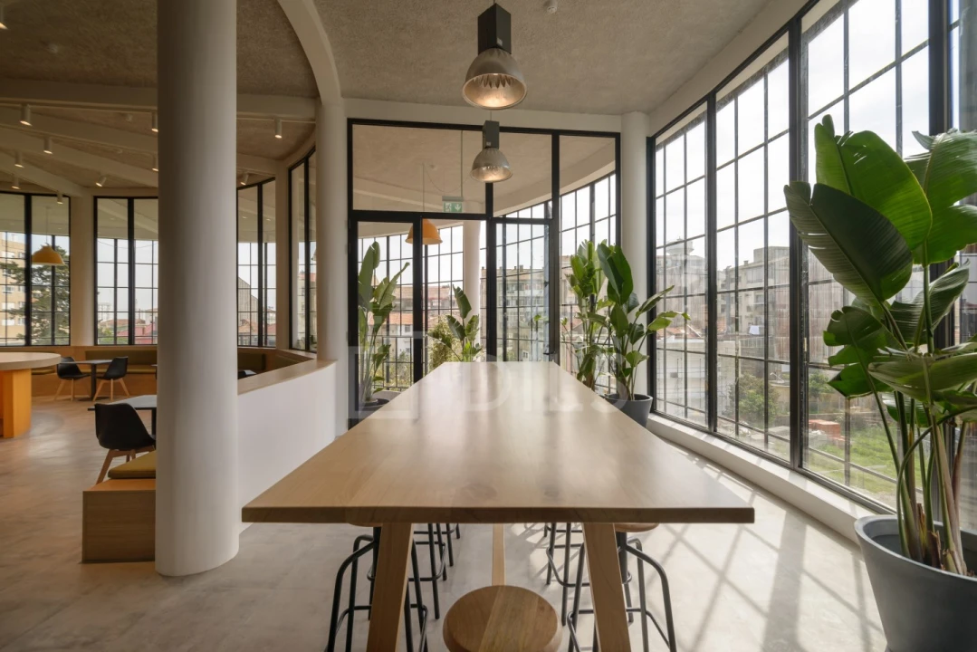 Escritório para Arrendamento em Bonfim Foto 11