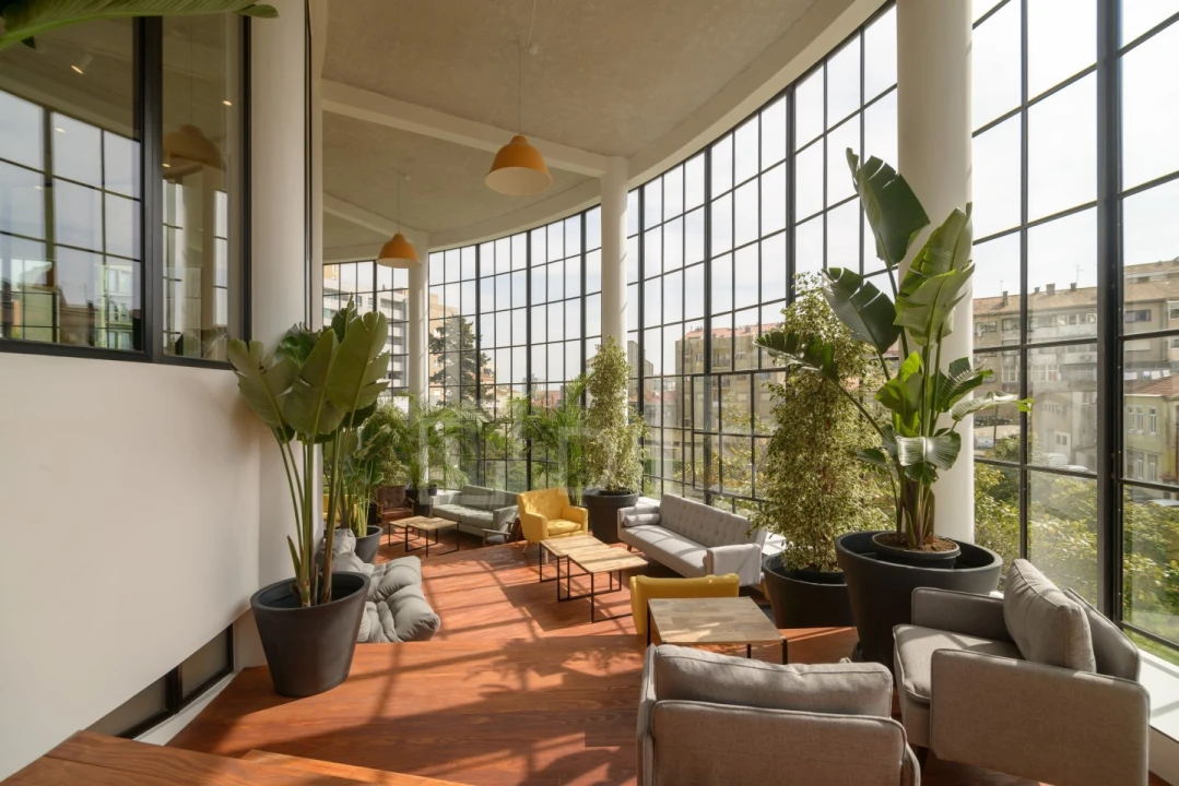 Escritório para Arrendamento em Bonfim Foto 18