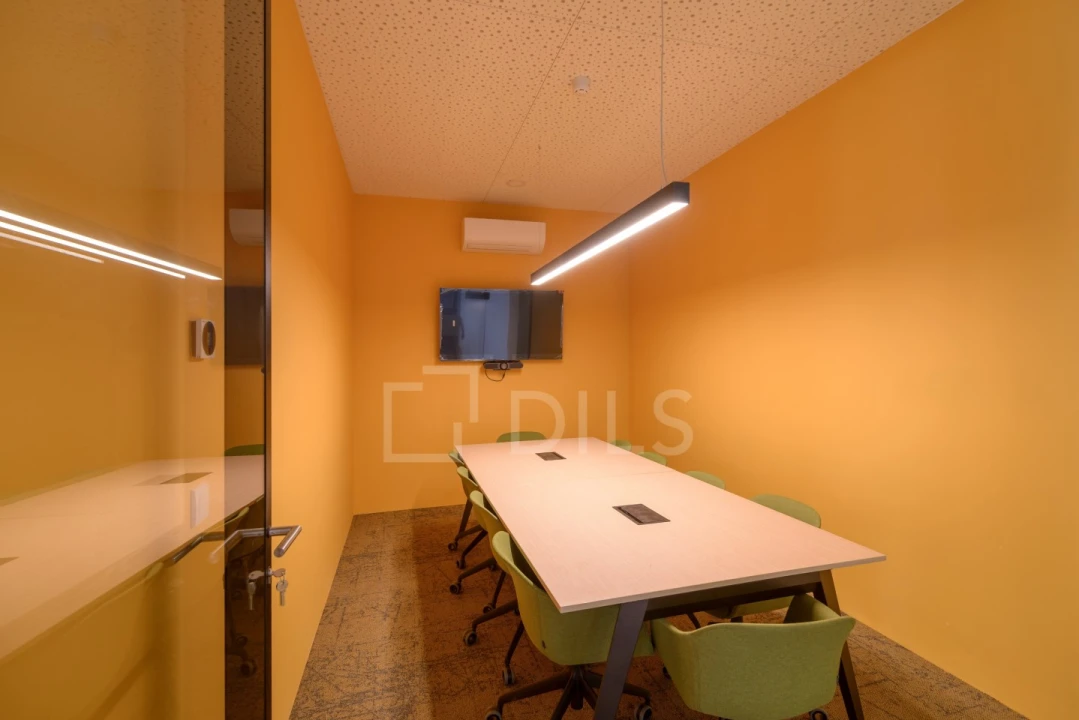 Escritório para Arrendamento em Bonfim Foto 20