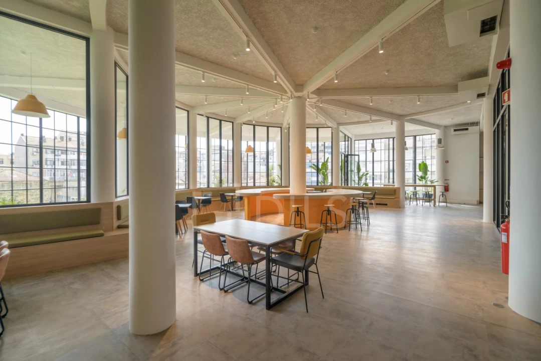 Escritório para Arrendamento em Bonfim Foto 21