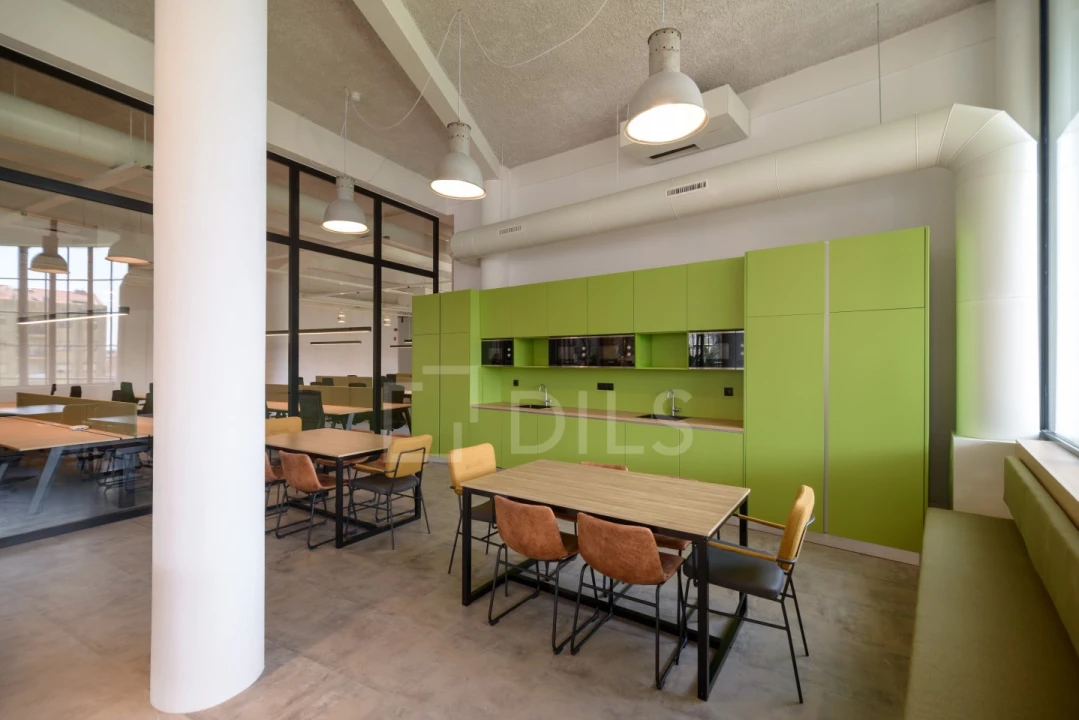 Escritório para Arrendamento em Bonfim Foto 24