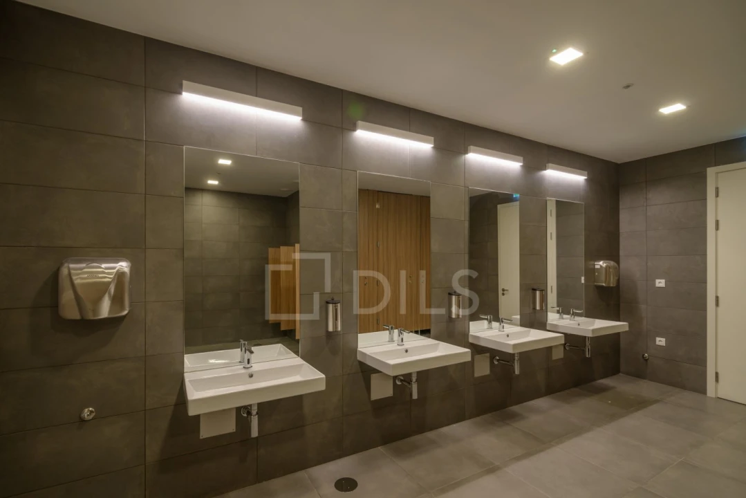 Escritório para Arrendamento em Bonfim Foto 25