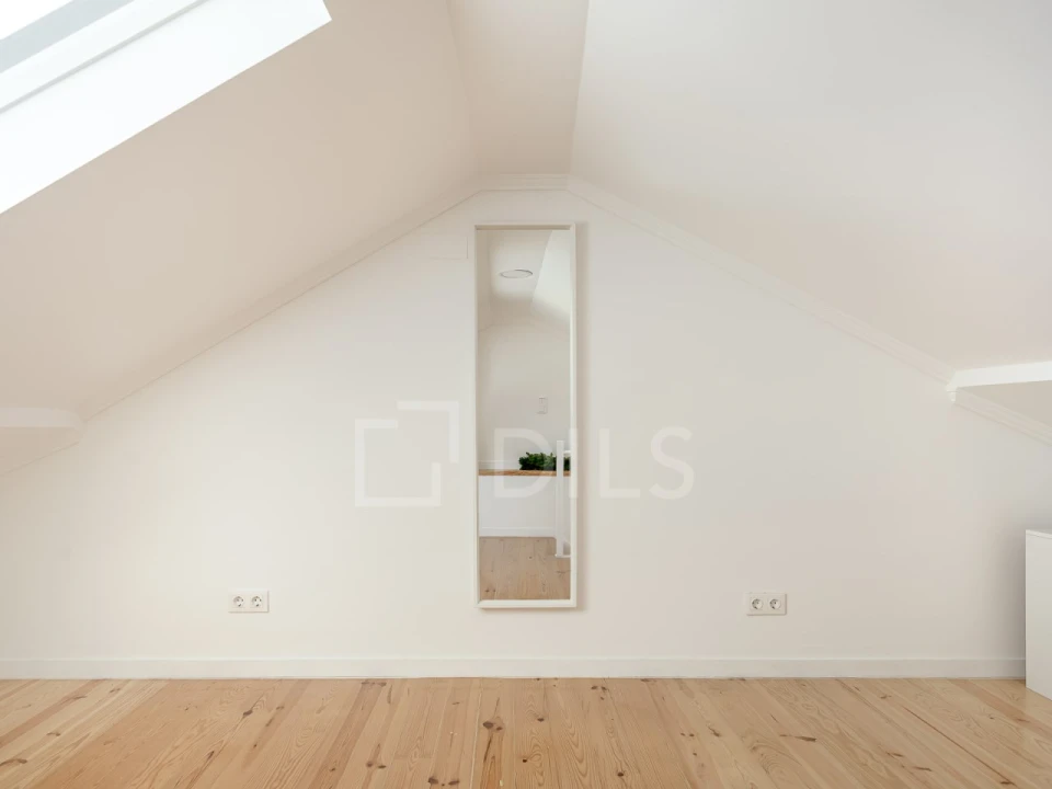 Apartamento T1 para Venda em Misericórdia Foto 15