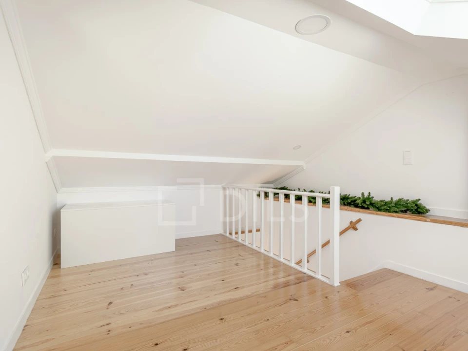 Apartamento T1 para Venda em Misericórdia Foto 18