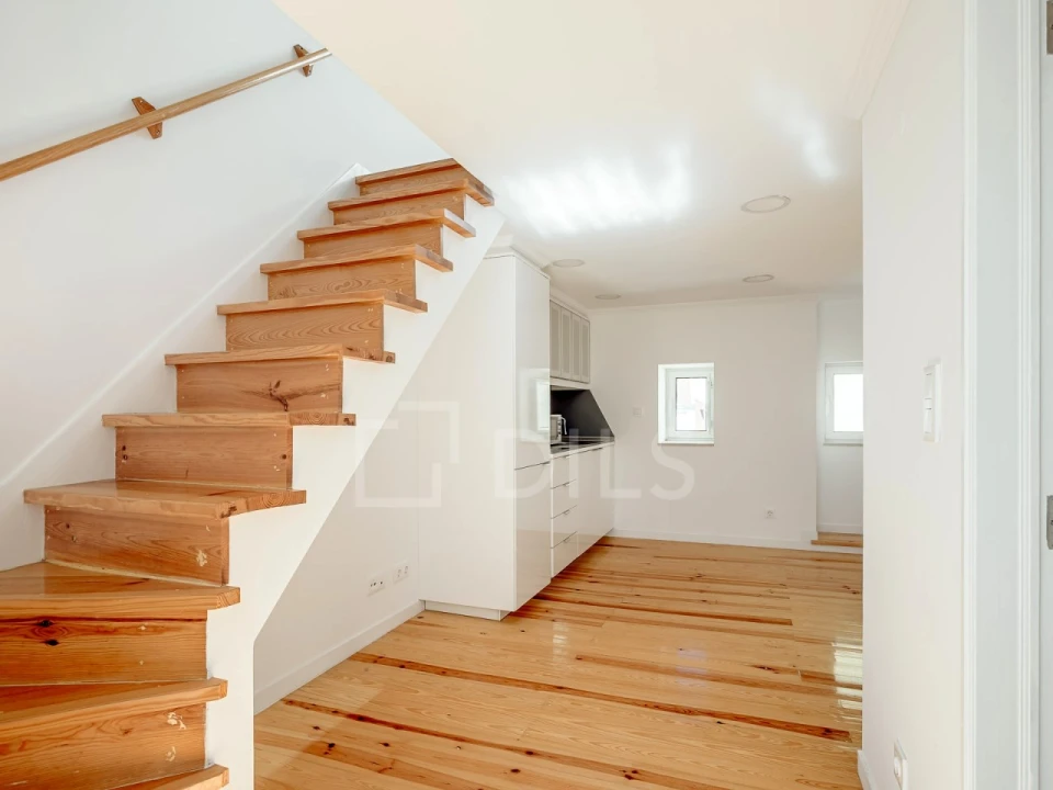 Apartamento T1 para Venda em Misericórdia Foto 27